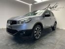 Voir l'annonce Nissan Qashqai 1.5 dCi 1er PROPRIETAIRE TOIT PANORAMIQUE CAMERA