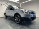 Annonce Nissan Qashqai 1.5 dCi 1er PROPRIETAIRE TOIT PANORAMIQUE CAMERA