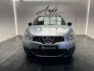 Annonce Nissan Qashqai 1.5 dCi 1er PROPRIETAIRE TOIT PANORAMIQUE CAMERA