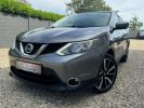 Annonce Nissan Qashqai 1.5 dCi 2WD TEKNA FULL-OP CUIR NAVI CRUISE CAM PDC