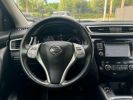 Annonce Nissan Qashqai 1.5 dCi 2WD TEKNA FULL-OP CUIR NAVI CRUISE CAM PDC