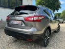 Annonce Nissan Qashqai 1.5 dCi 2WD TEKNA FULL-OP CUIR NAVI CRUISE CAM PDC