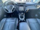 Annonce Nissan Qashqai 1.5 dCi 2WD Tekna-Toit panora. Caméra 360°