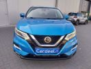 Annonce Nissan Qashqai 1.5 dCi-AUTOMATIQUE-GPS- CUIR- CAMERA-GARANTIE-