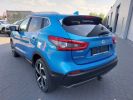 Annonce Nissan Qashqai 1.5 dCi-AUTOMATIQUE-GPS- CUIR- CAMERA-GARANTIE-