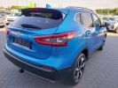 Annonce Nissan Qashqai 1.5 dCi-AUTOMATIQUE-GPS- CUIR- CAMERA-GARANTIE-