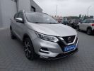 Annonce Nissan Qashqai 1.5 dCi-AUTOMATIQUE-GPS-TOIT PANO-GARANTIE.12.MOIS