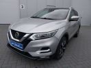 Annonce Nissan Qashqai 1.5 dCi-AUTOMATIQUE-GPS-TOIT PANO-GARANTIE.12.MOIS