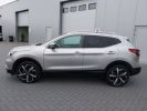 Annonce Nissan Qashqai 1.5 dCi-AUTOMATIQUE-GPS-TOIT PANO-GARANTIE.12.MOIS