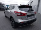 Annonce Nissan Qashqai 1.5 dCi-AUTOMATIQUE-GPS-TOIT PANO-GARANTIE.12.MOIS