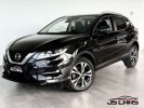 Voir l'annonce Nissan Qashqai 1.5 dCi BOITE AUTO ATTELAGE NAVI CLIM PDC