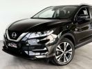 Annonce Nissan Qashqai 1.5 dCi BOITE AUTO ATTELAGE NAVI CLIM PDC