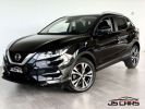 Annonce Nissan Qashqai 1.5 dCi BOITE AUTO ATTELAGE NAVI CLIM PDC ETC