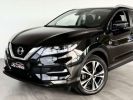 Annonce Nissan Qashqai 1.5 dCi BOITE AUTO ATTELAGE NAVI CLIM PDC ETC