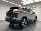 Annonce Nissan Qashqai 1.5 dCi CAMERA 360 TOIT PANO XENON LED GARANTIE