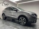 Annonce Nissan Qashqai 1.5 dCi CAMERA 360 TOIT PANO XENON LED GARANTIE