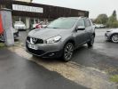 Annonce Nissan Qashqai 1.5 dCi FAP - 110 Connect Edition Gps + Camera AR + Toit panoramique