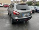 Annonce Nissan Qashqai 1.5 dCi FAP - 110 Connect Edition Gps + Camera AR + Toit panoramique