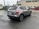 Annonce Nissan Qashqai 1.5 dCi FAP - 110 Connect Edition Gps + Camera AR + Toit panoramique