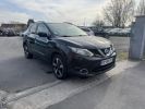 Annonce Nissan Qashqai 1.5 dCi FAP - 110 Connect Edition Gps + Camera AR + Toit panoramique