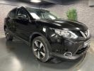 Annonce Nissan Qashqai 1.5 dCi FAP - 110 N-Connecta