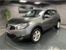 Voir l'annonce Nissan Qashqai 1.5 dCi FAP - 110 Tekna