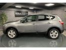 Annonce Nissan Qashqai 1.5 dCi FAP - 110 Tekna