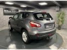 Annonce Nissan Qashqai 1.5 dCi FAP - 110 Tekna