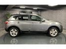 Annonce Nissan Qashqai 1.5 dCi FAP - 110 Tekna