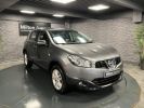 Annonce Nissan Qashqai 1.5 dCi FAP - 110 Tekna