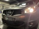 Annonce Nissan Qashqai 1.5 dCi FAP - 110 Tekna