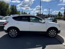 Annonce Nissan Qashqai 1.5 dCi FAP - 110 Tekna Gps + Camera AR