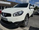 Annonce Nissan Qashqai 1.5 dCi FAP - 110 Tekna Gps + Camera AR