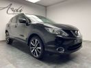 Annonce Nissan Qashqai 1.5 dCi GARANTIE 12 MOIS GPS CUIR XENON CAMERA