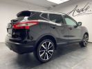 Annonce Nissan Qashqai 1.5 dCi GARANTIE 12 MOIS GPS CUIR XENON CAMERA