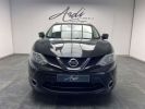 Annonce Nissan Qashqai 1.5 dCi GARANTIE 12 MOIS GPS CUIR XENON CAMERA