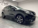 Annonce Nissan Qashqai 1.5 dCi GARANTIE 12 MOIS GPS CUIR XENON CAMERA