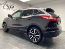 Annonce Nissan Qashqai 1.5 dCi GARANTIE 12 MOIS GPS CUIR XENON CAMERA