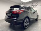 Annonce Nissan Qashqai 1.5 dCi GARANTIE 12 MOIS GPS CUIR XENON CAMERA