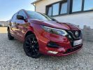 Voir l'annonce Nissan Qashqai 1.5 dCi N-TEC XENON-NAVI-CAMERA360-CUIR-OPENDAK-