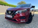 Annonce Nissan Qashqai 1.5 dCi N-TEC XENON-NAVI-CAMERA360-CUIR-OPENDAK-