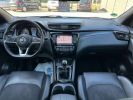 Annonce Nissan Qashqai 1.5 dCi N-TEC XENON-NAVI-CAMERA360-CUIR-OPENDAK-