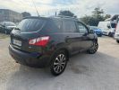 Annonce Nissan Qashqai 1.5 dci110 CV TECKNA