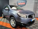 Annonce Nissan Qashqai 1.5L DCI 106ch acenta 157000km garantie 6 mois CLIM ATTELAGE RADAR DE RECUL