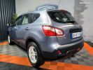 Annonce Nissan Qashqai 1.5L DCI 106ch acenta 157000km garantie 6 mois CLIM ATTELAGE RADAR DE RECUL