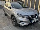 Voir l'annonce Nissan Qashqai 1.5L DCI 115CV N-CONNECTA