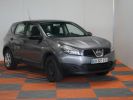 Voir l'annonce Nissan Qashqai 1.6 117 Stop/Start Acenta