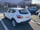 Annonce Nissan Qashqai 1.6 117ch Acenta Stop&Start