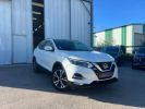 Annonce Nissan Qashqai 1.6 163ch N-Connecta - CAM 360° - TOIT PANO