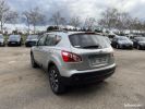 Annonce Nissan Qashqai 1.6 dci 130 ch 360 stop-start fap toit pano camera xenon